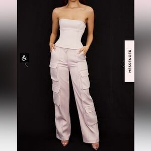 House of CB Daria and Angelica Set